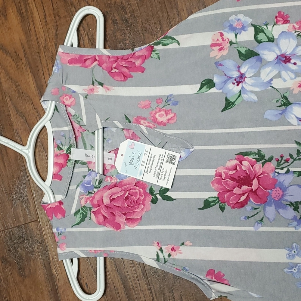 Dress - Picture 2 of 4